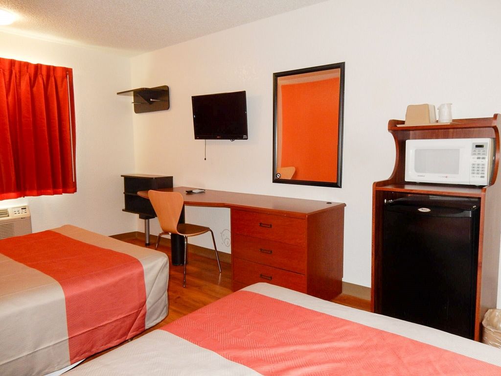 Ashley Inn Ponca City Zimmer foto