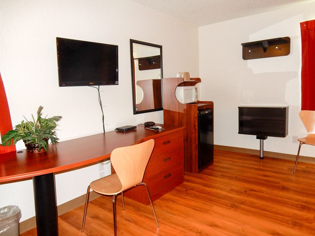 Ashley Inn Ponca City Zimmer foto